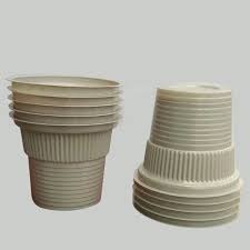 Plastic Disposable Tea Cups